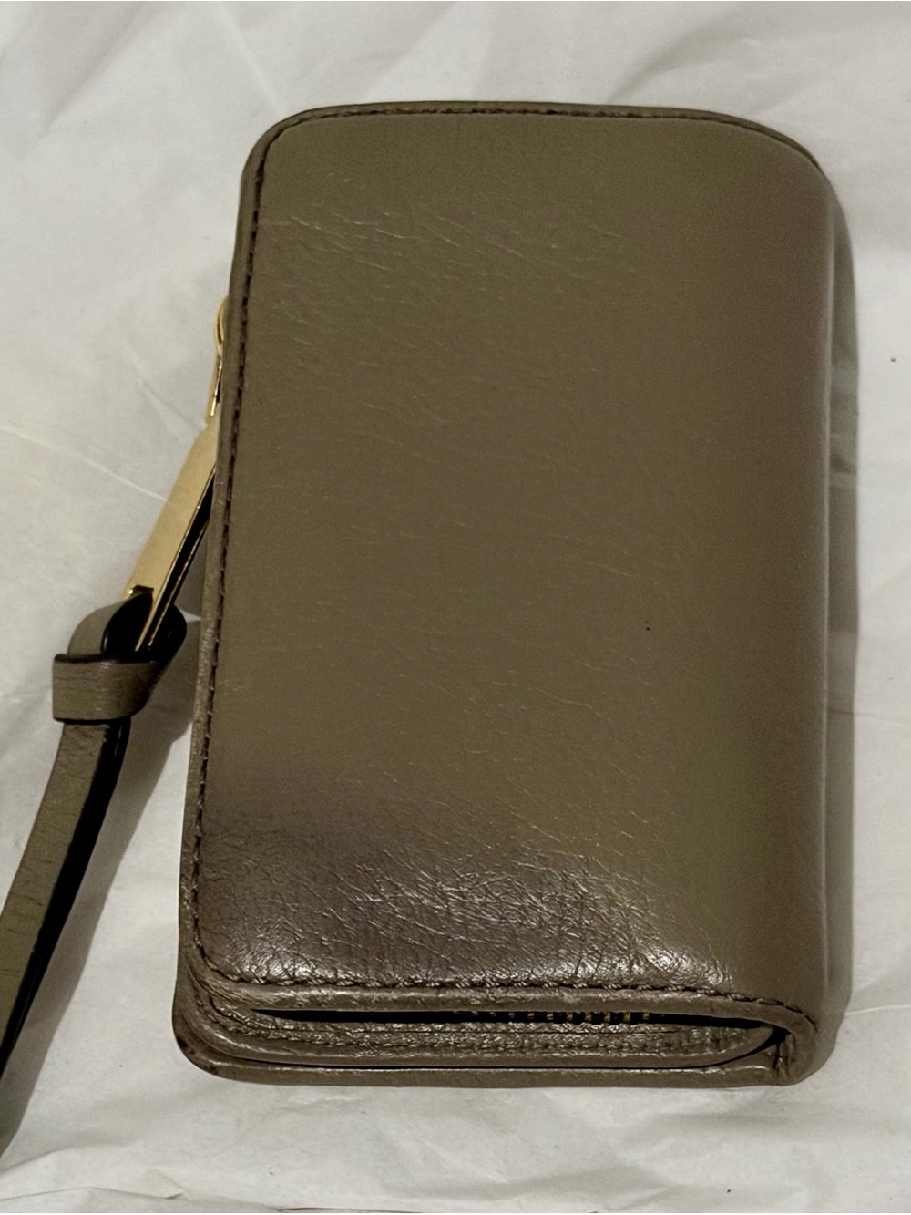 Authentic Marc Jacob’s Women’s Leather Wallet